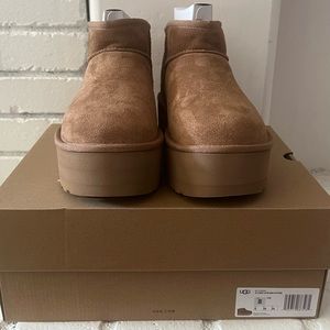 Ugg boots